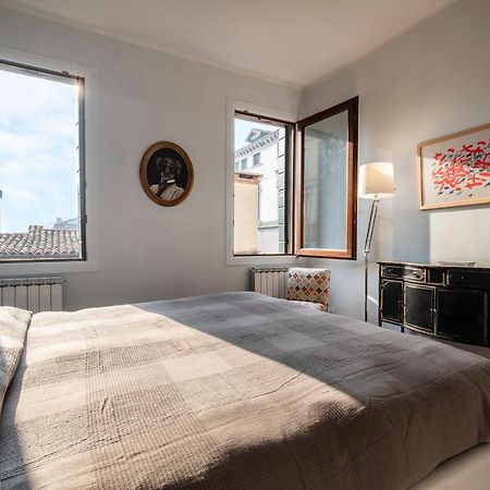 Ca Sveva Venice Apartment M0270429660 Esterno foto