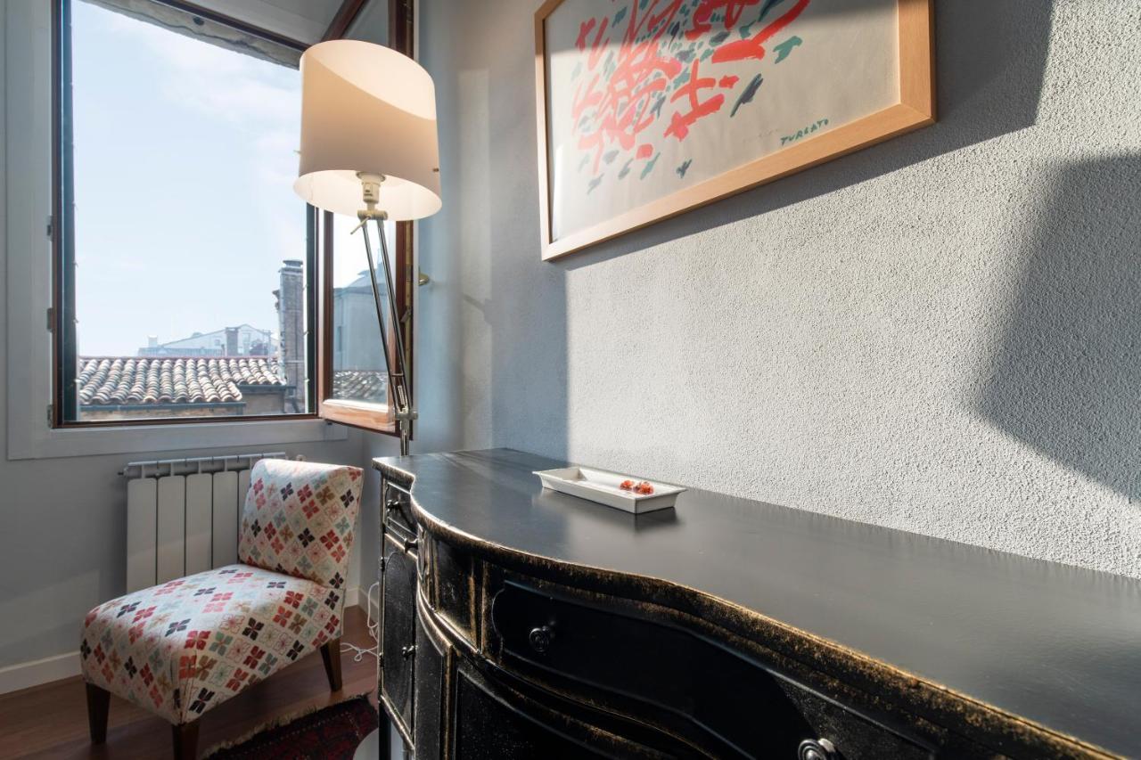 Ca Sveva Venice Apartment M0270429660 Esterno foto