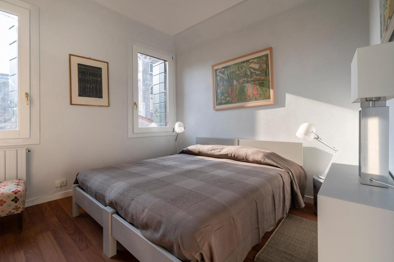 Ca Sveva Venice Apartment M0270429660 Esterno foto