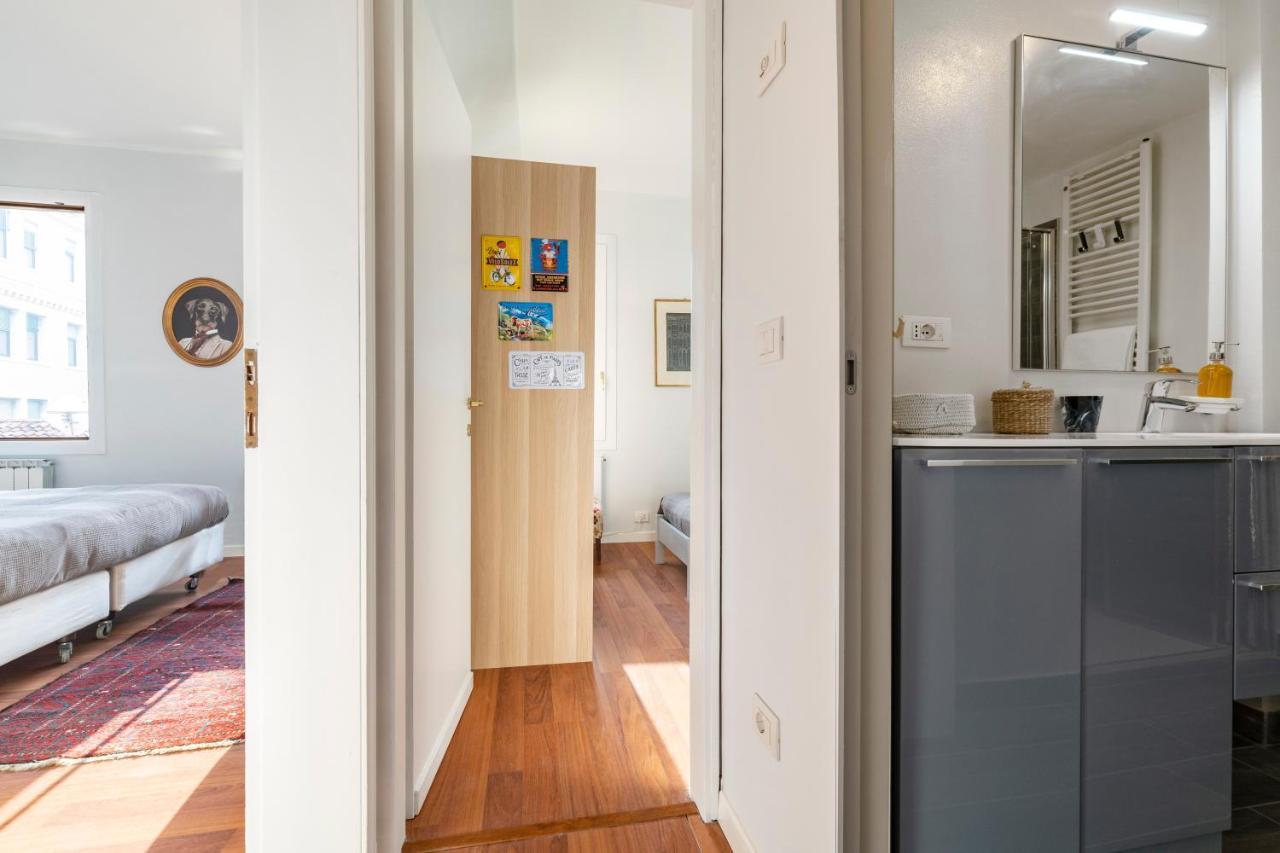 Ca Sveva Venice Apartment M0270429660 Esterno foto