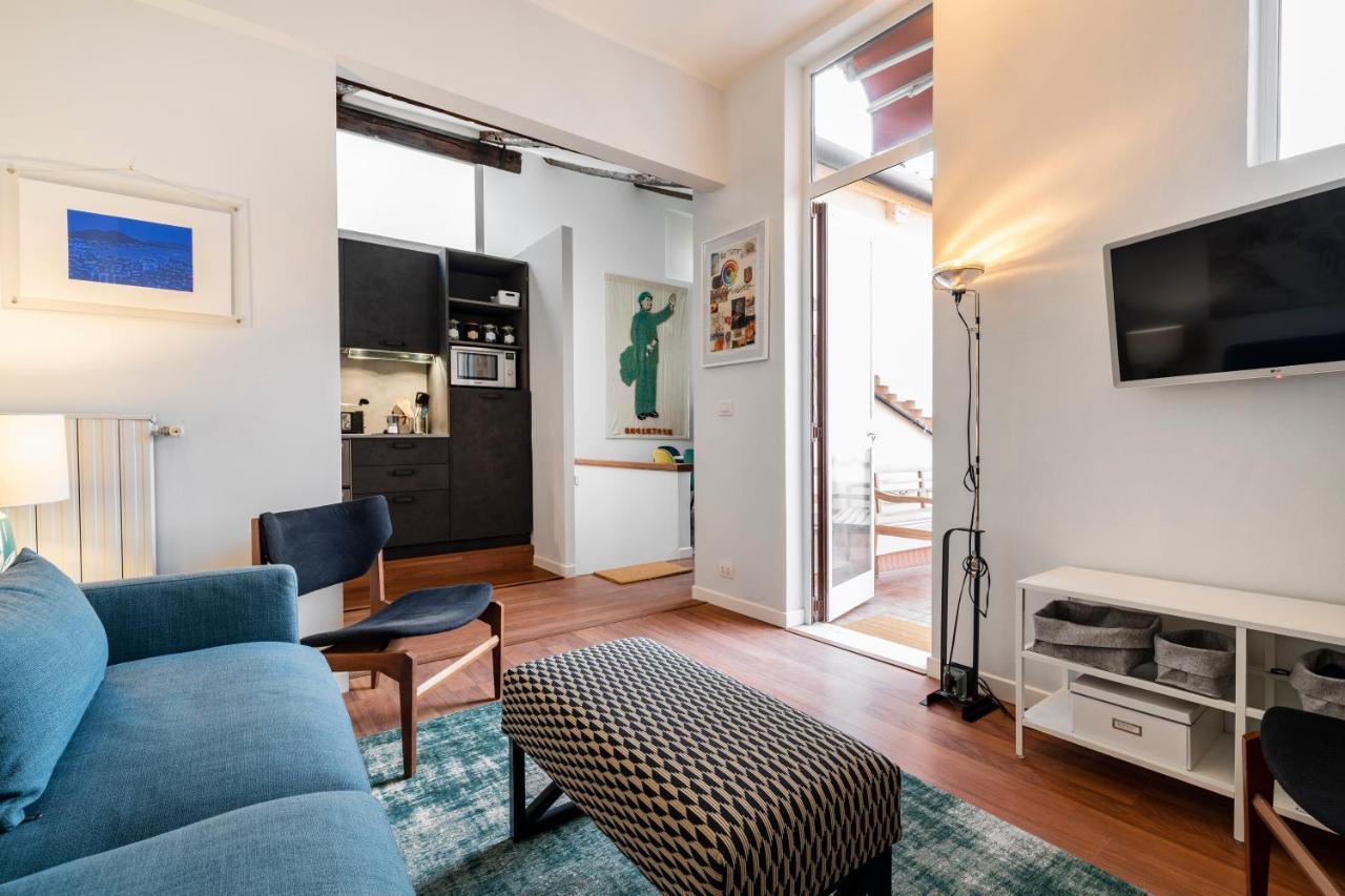 Ca Sveva Venice Apartment M0270429660 Esterno foto