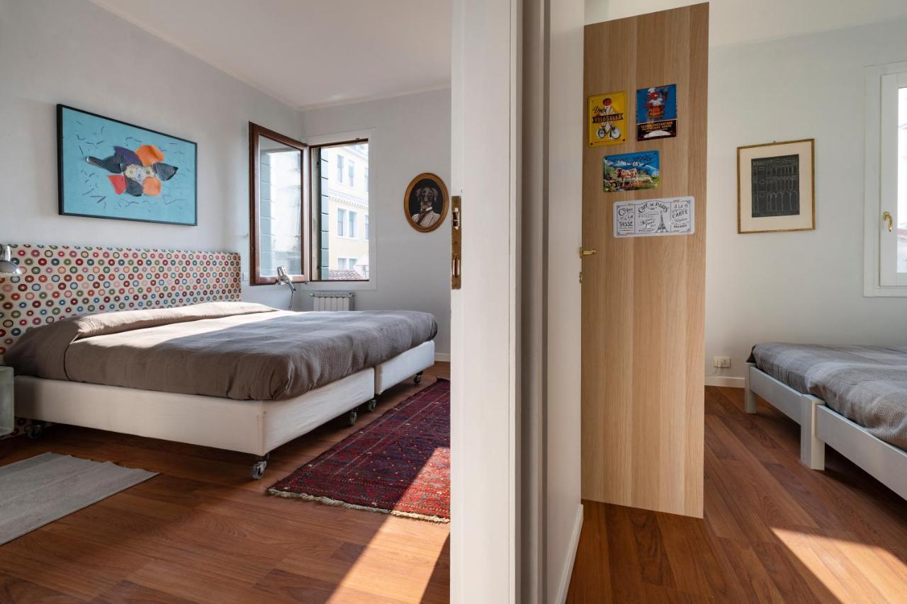 Ca Sveva Venice Apartment M0270429660 Esterno foto