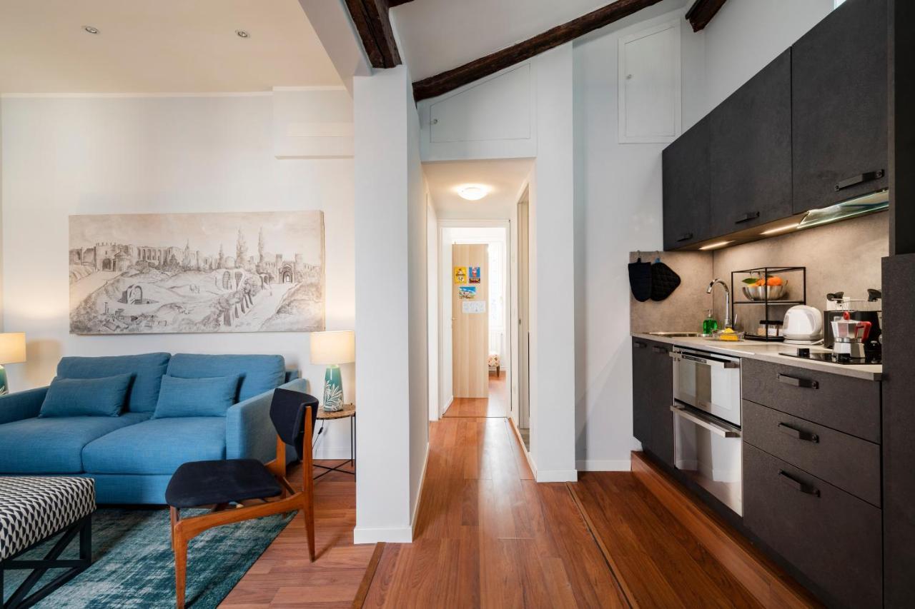 Ca Sveva Venice Apartment M0270429660 Esterno foto
