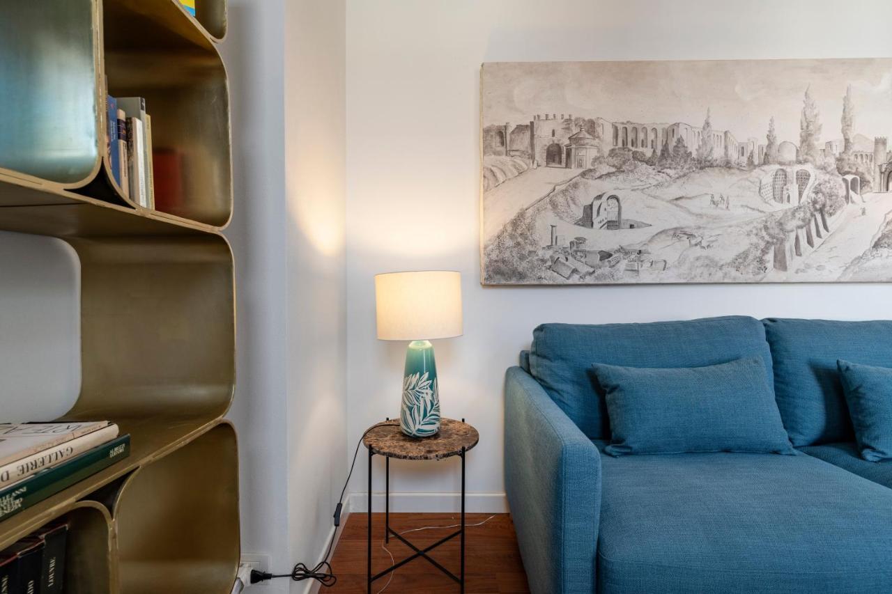 Ca Sveva Venice Apartment M0270429660 Esterno foto